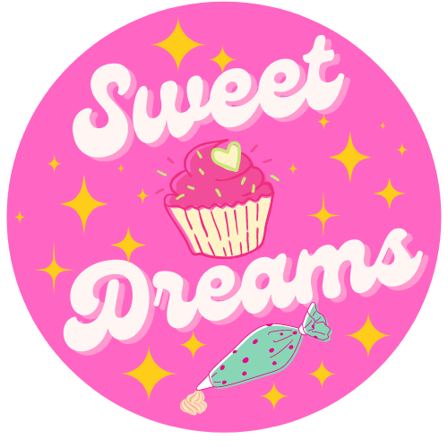 🧁sweet Dreams Bakery🧁